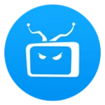 tv program android application logo